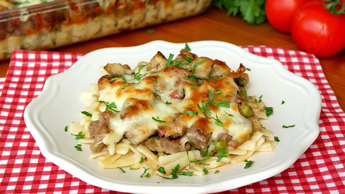 Tavuklu buğu kebabı nasıl yapılır? İşte lezzetli tarifi...