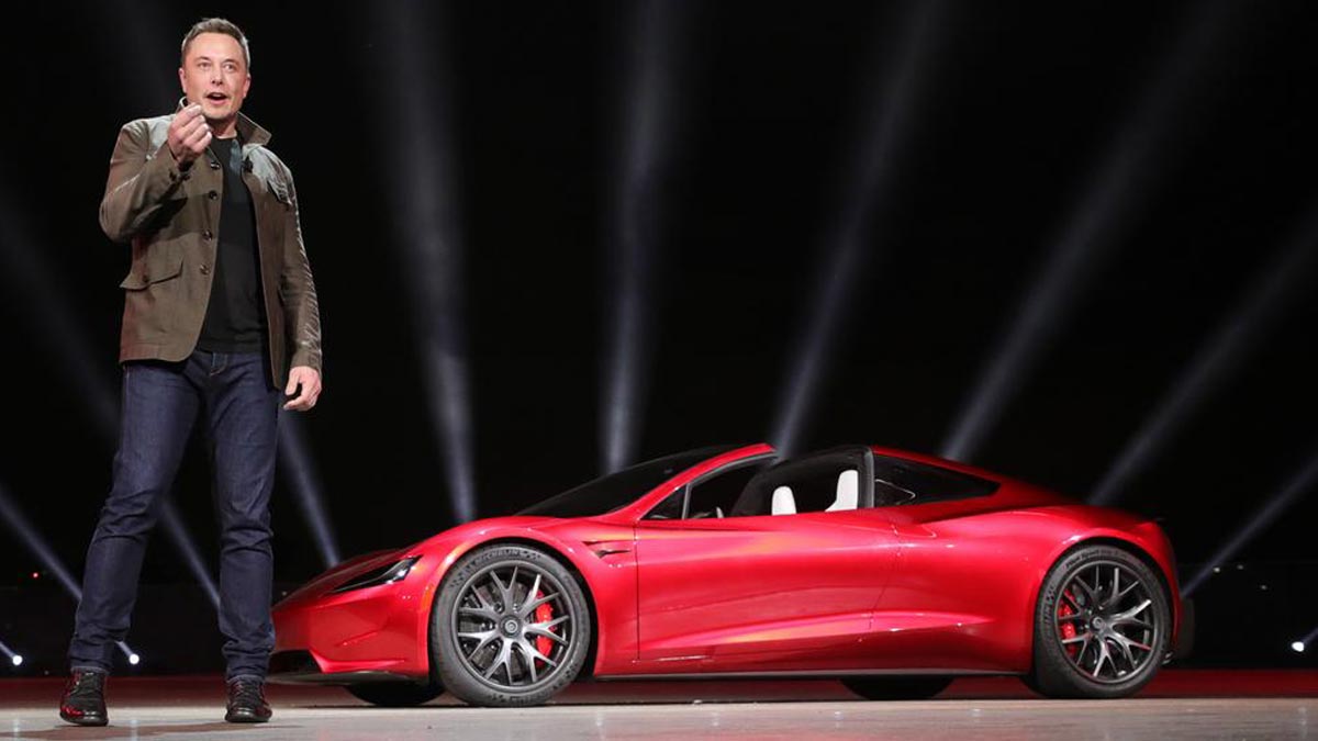 Tesla'da ödeme krizi