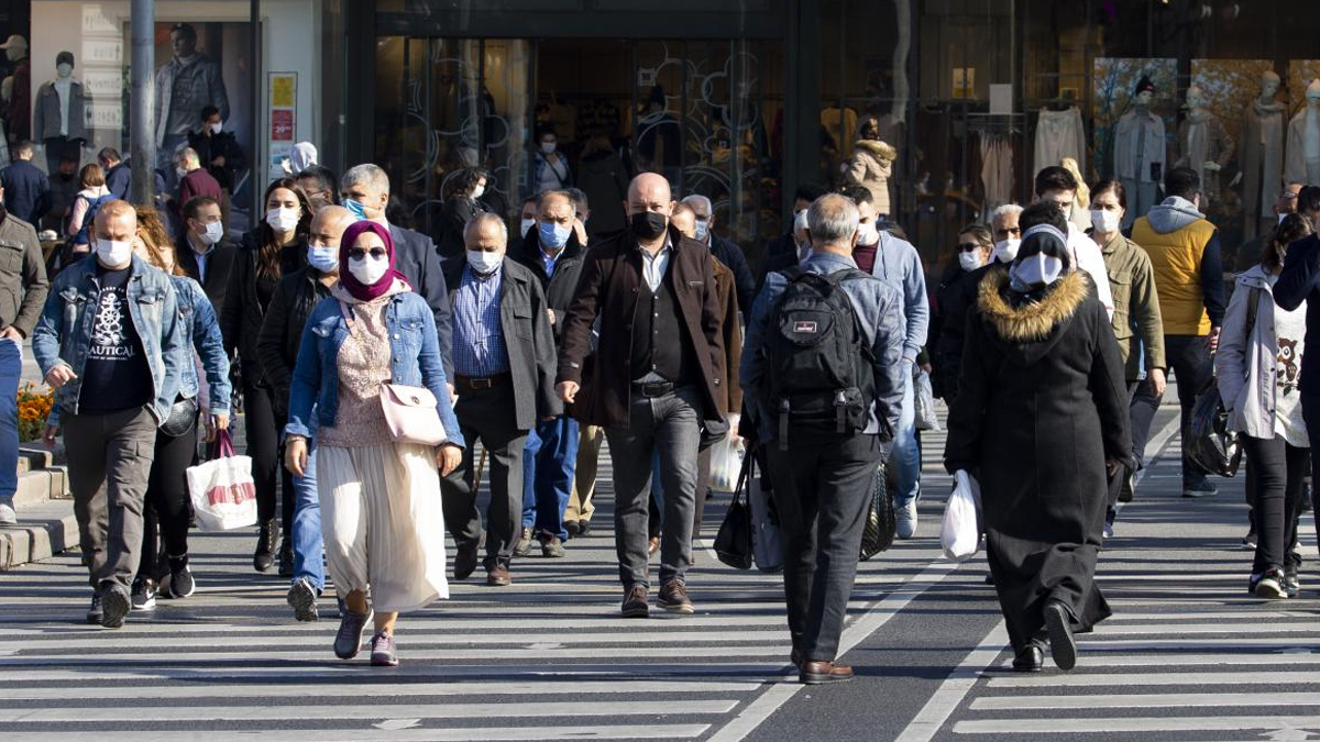 Milyonlarca çalışan endişeli: KÇÖ biterse ücretsiz izin başlar