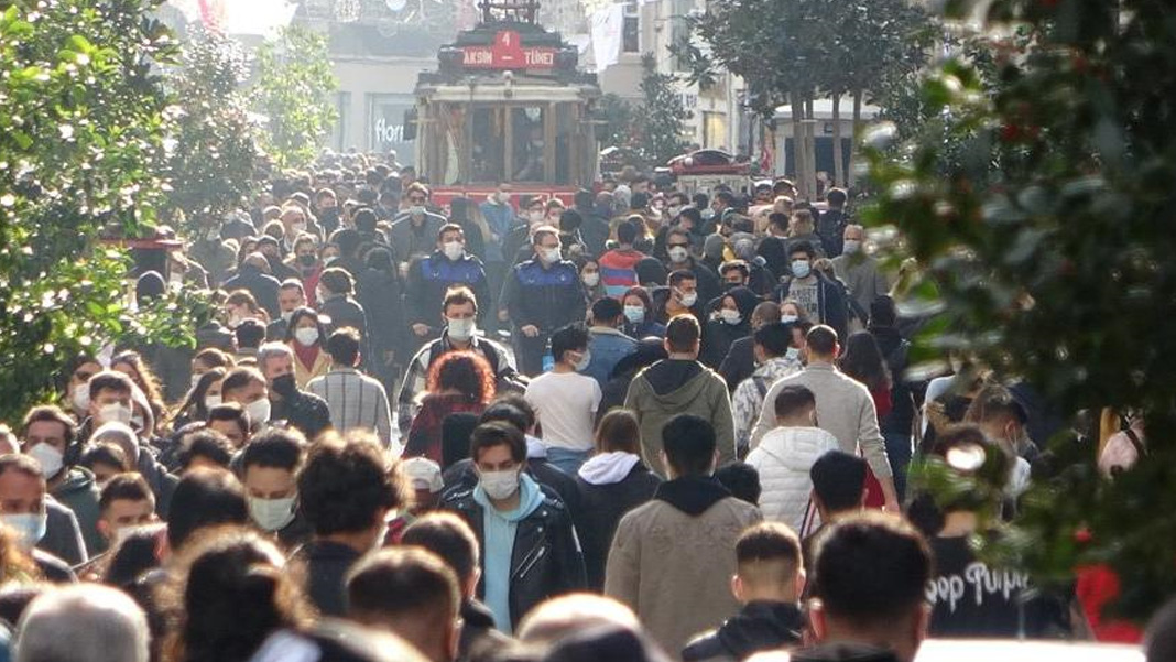 İllere göre vakalar açıklandı! İstanbul'da kritik artış