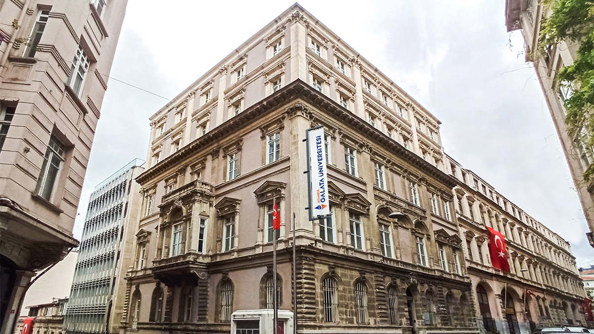 İstanbul Galata Üniversitesi 2 araştırma görevlisi alacak