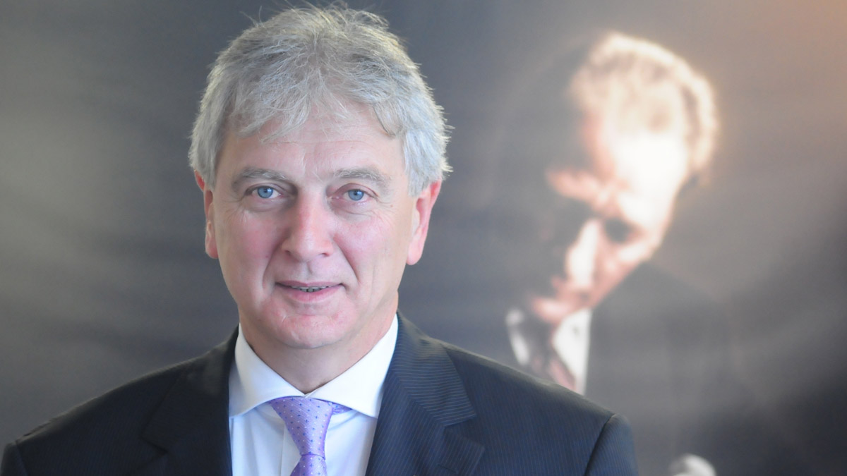 Eski TOBB Üyesi Yorgancılar: Merkez'deki her değişiklikte fakirleşiyoruz