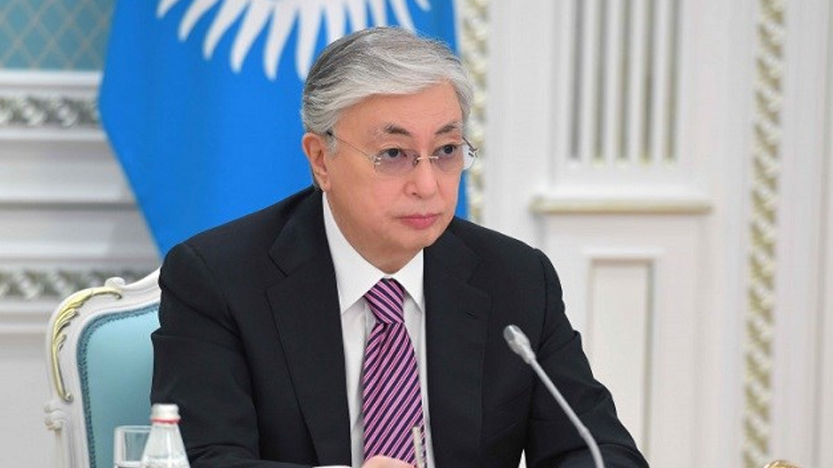 Kazakistan'dan 'Türk Devletleri Ortak Ekonomik Bölgesi' önerisi