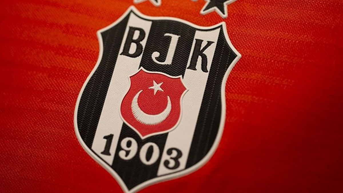 Beşiktaş Kulübü'nde 8 kişinin Kovid-19'a yakalandığı açıklandı
