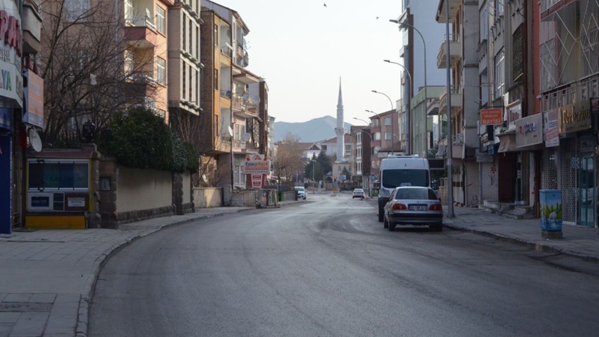 Tam kapanan tek ilde sonuçlar olumlu