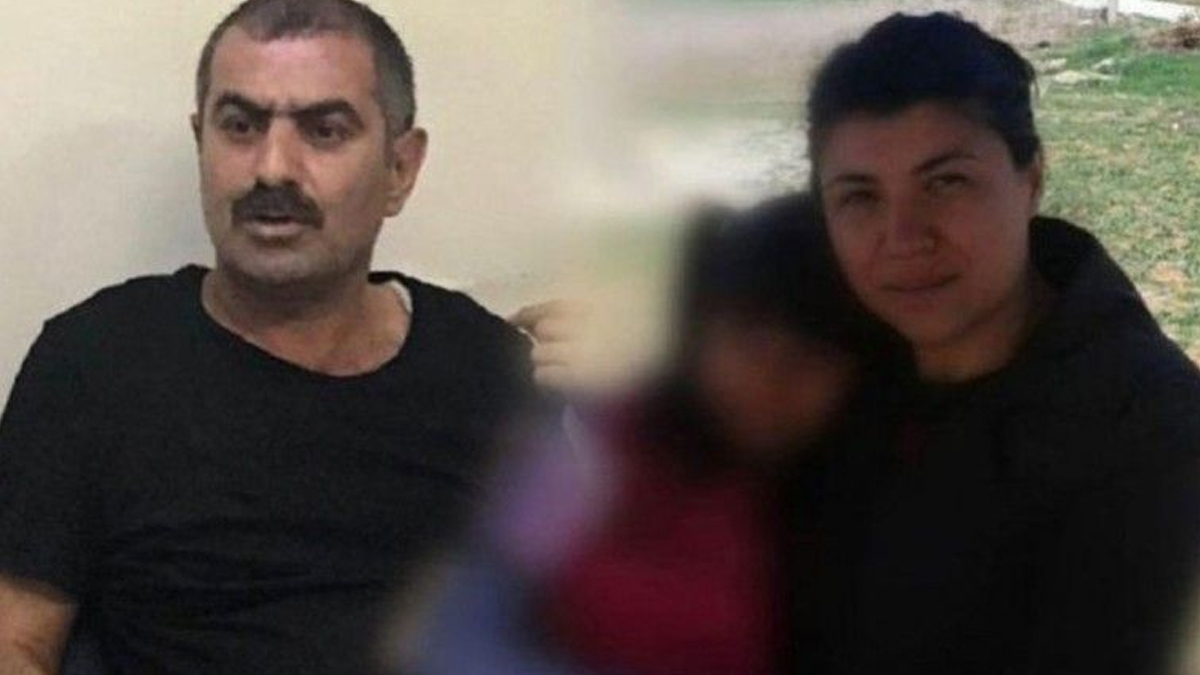 İstinaf, Emine Bulut'u öldüren Fedai Varan'ın müebbet hapsini onadı