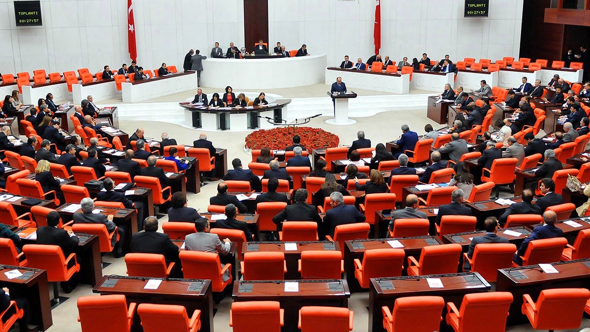 Reddedilen teklif 6 Nisan'da yeniden oylanacak