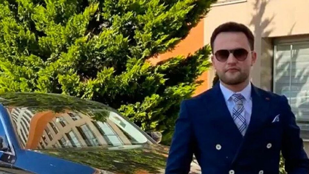 Ayvatoğlu’ndan yeni açıklama: Arkadaşım bana kumpas kurdu