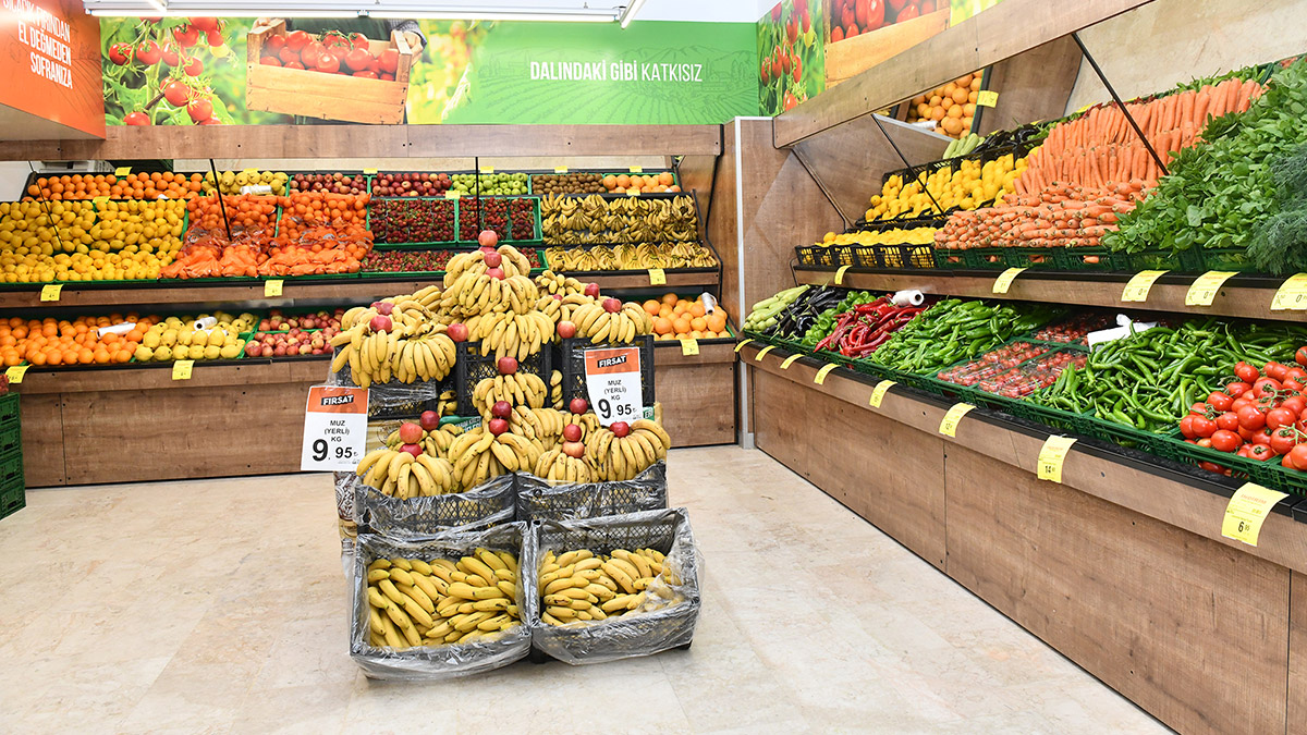 Kur farkı herkesi vurdu: Neredeyse tüm ürünlere yüzde 30 zam geliyor