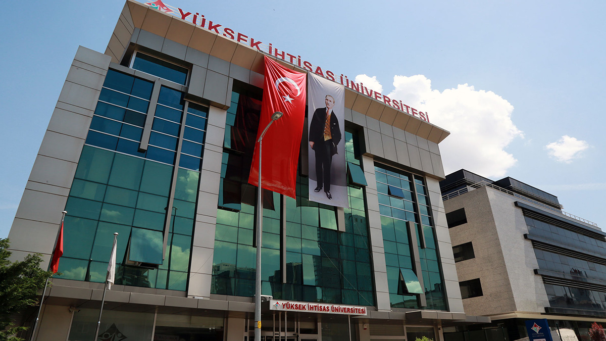 Yüksek İhtisas Üniversitesi öğretim üyesi alacak