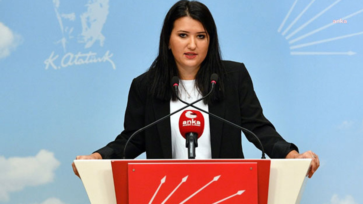 CHP'li Gökçen'den ÖSYM'ye 'KPSS' tepkisi: Kimse buna tesadüf diyemez