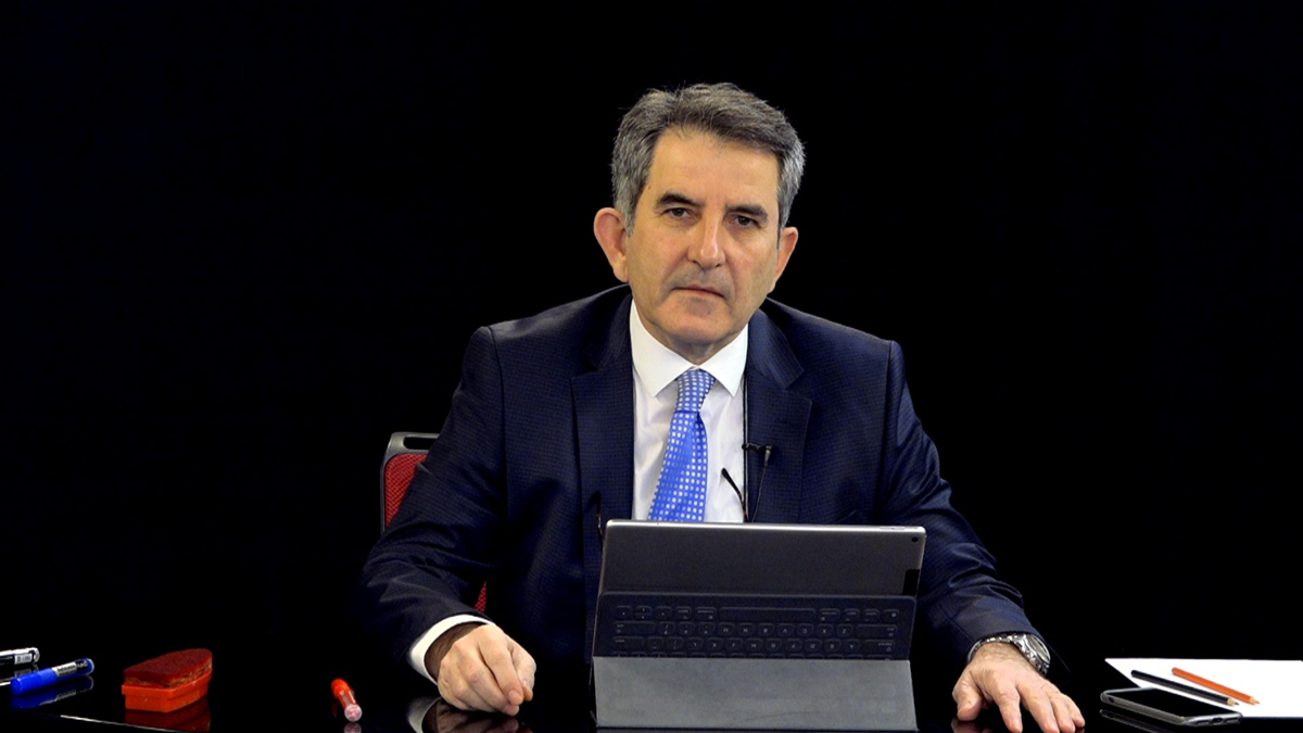 Fakirlerin hakkını faizcilere veriyorsunuz | Bakkal Hesabıyla Ekonomi