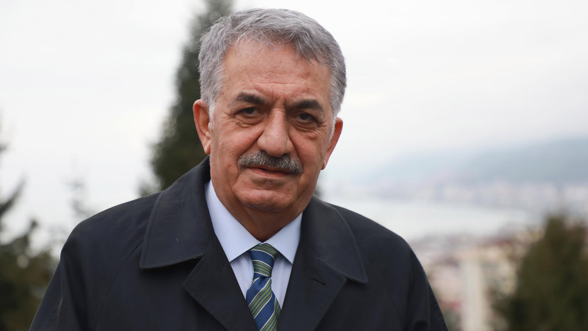 AK Parti'den erken seçim açıklaması