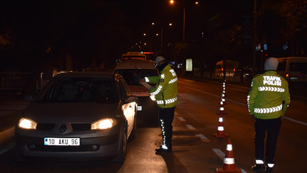 İçişleri’nden 56 saatlik kısıtlama öncesi uyarı