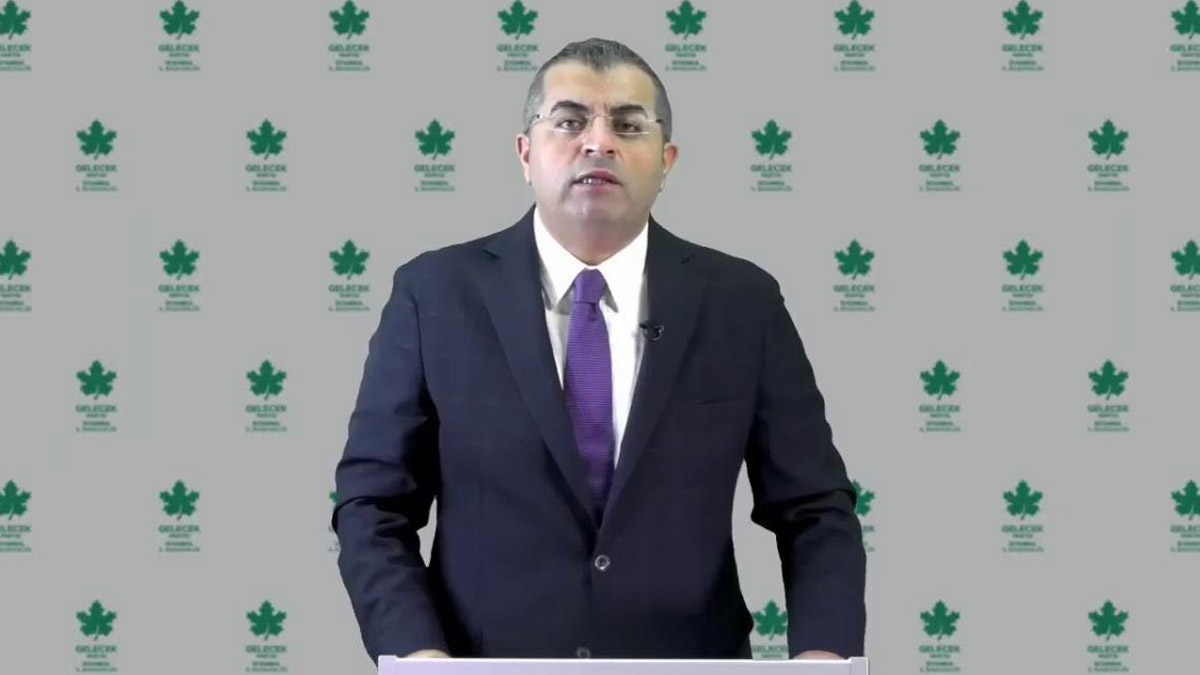 Serkan Özcan: Vesayet rejiminden nezaret rejimine geçiyor ülke