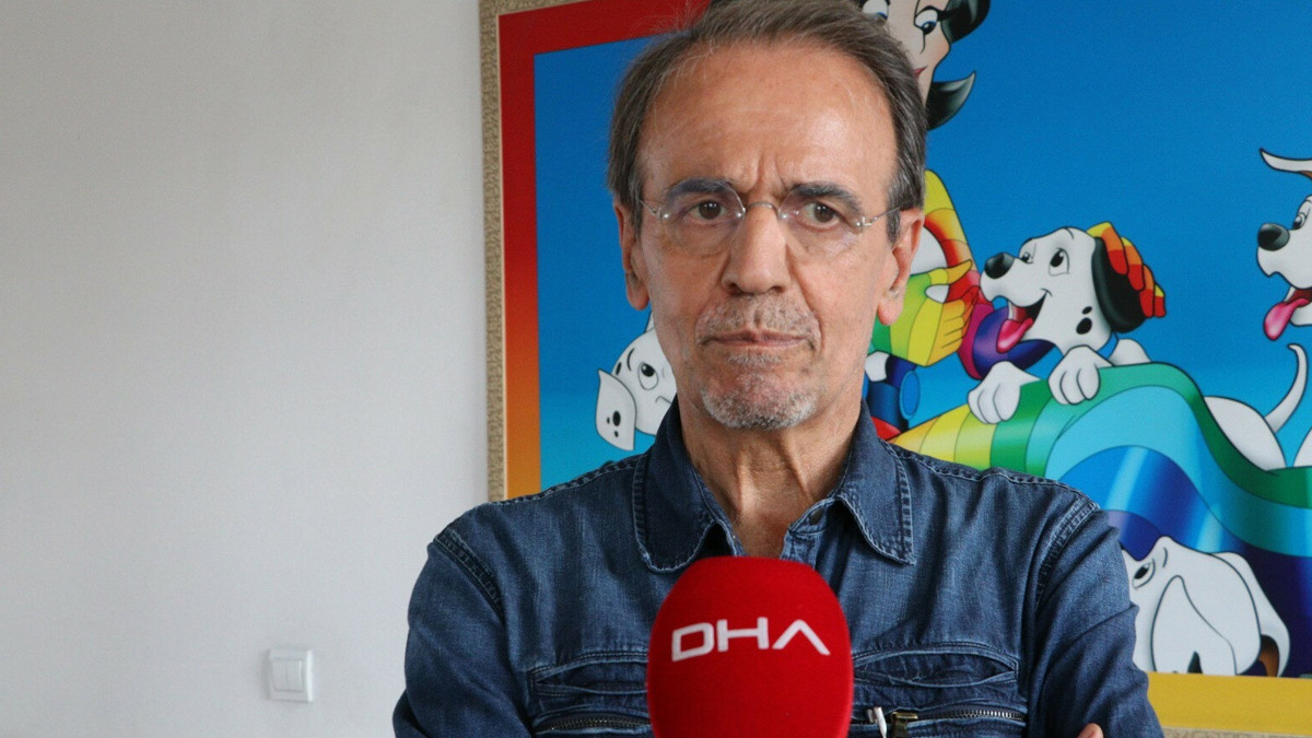 Prof. Mehmet Ceyhan: Salgının bölgesel kararlarla yönetilemez