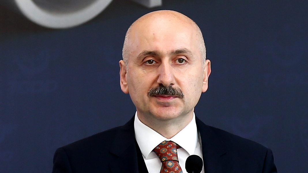 Bakandan şaşkınlık yaratan Kanal İstanbul açıklaması