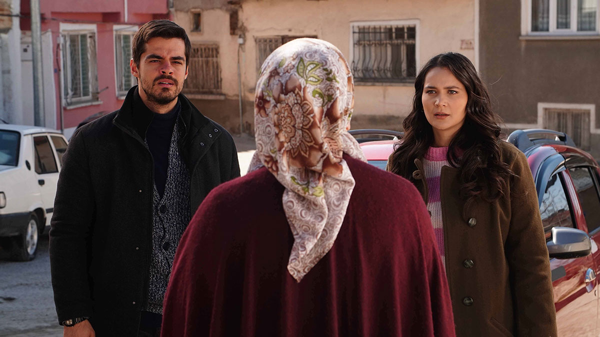 Gönül Dağı'nda Taner için umutlar tükeniyor...