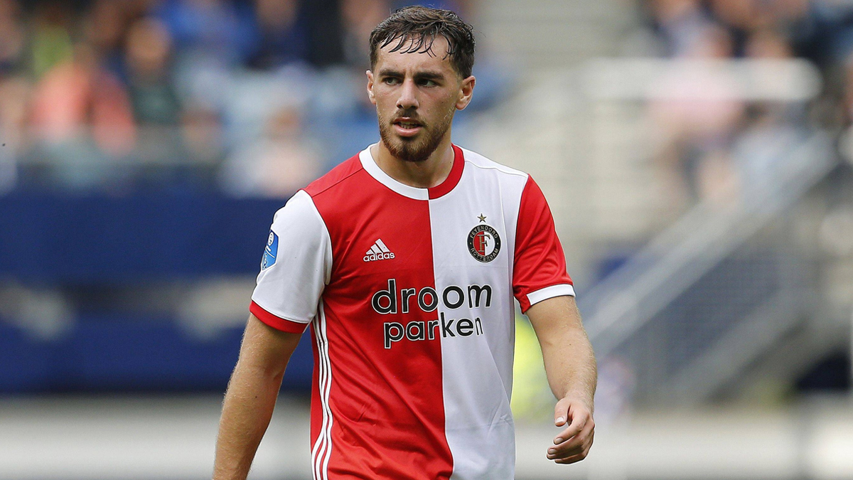 Milli oyuncu Orkun Kökçü'nün koronavirüs testi pozitif çıktı