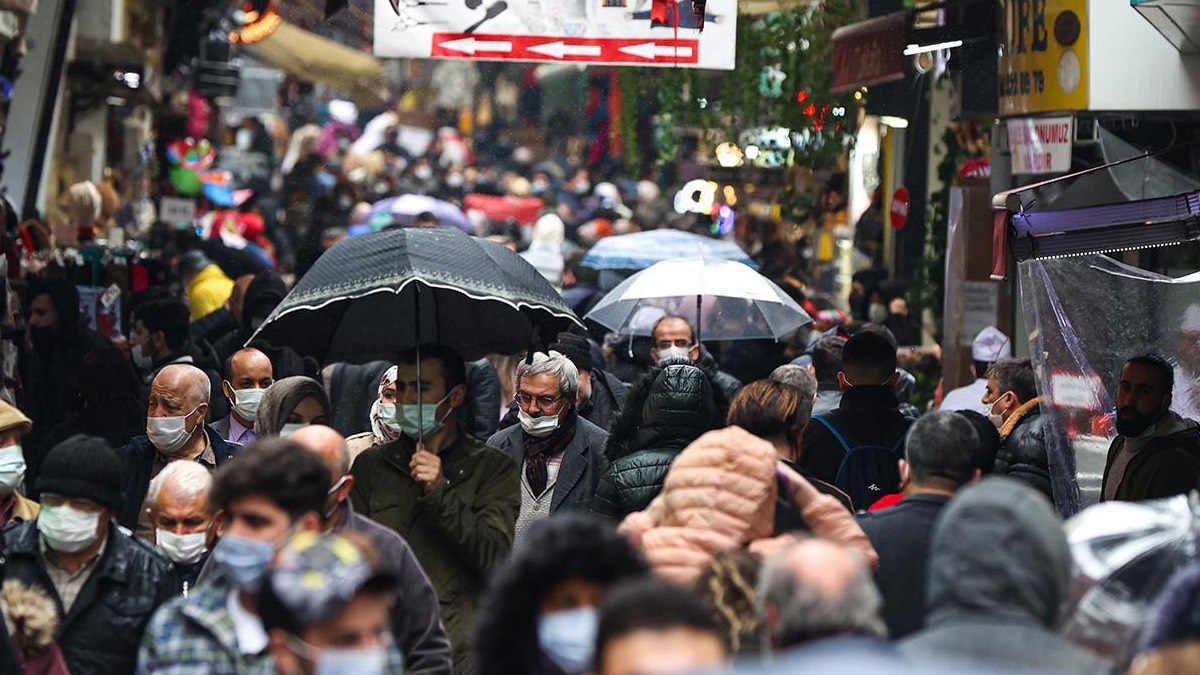 Son anketten çıkan çarpıcı sonuç: Bugün seçim olsa...