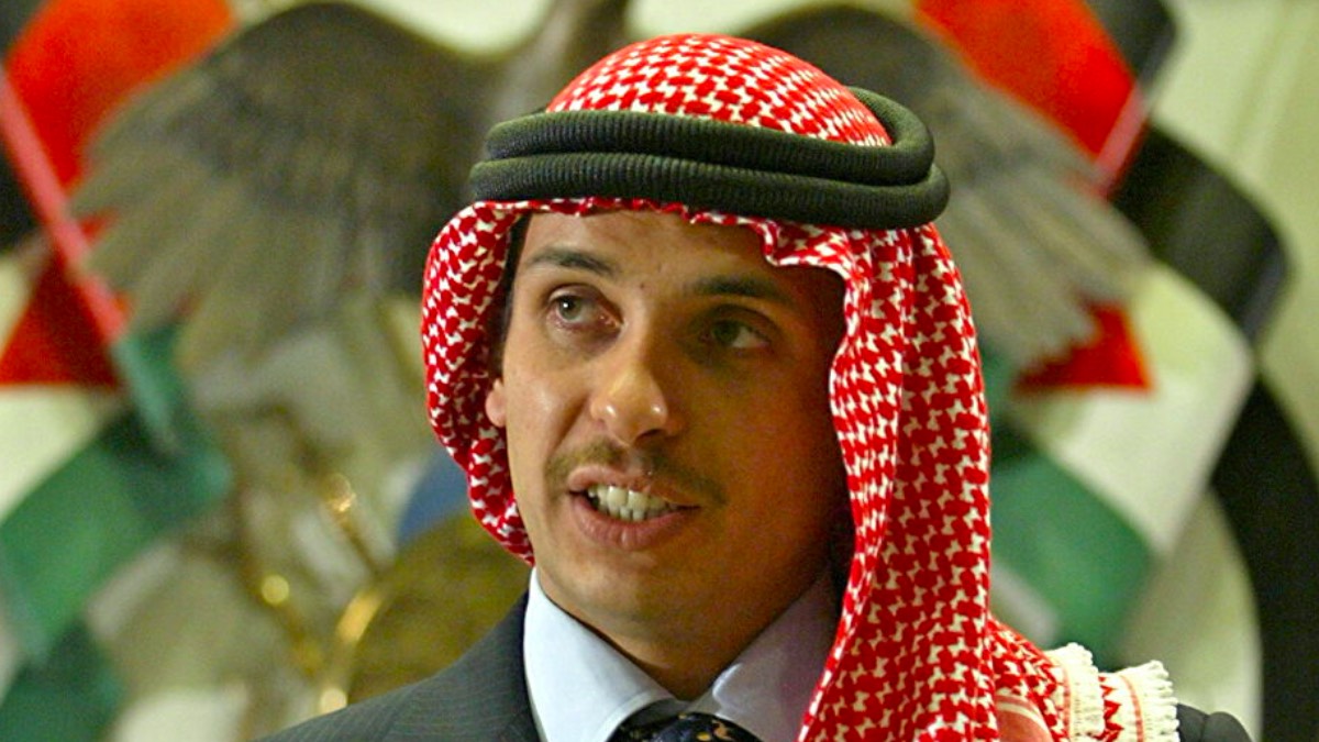 Arap dünyasından Ürdün'e art arda destek