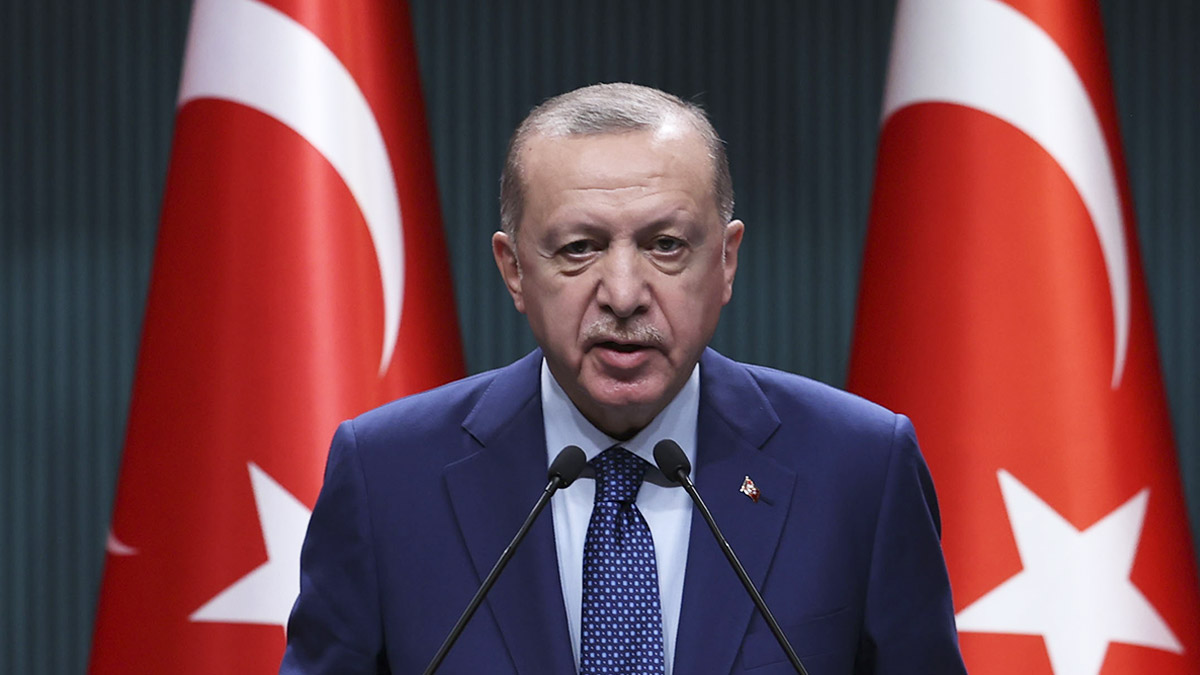 Son dakika! Beştepe'de kritik toplantı: Erdoğan sessizliğini bozacak