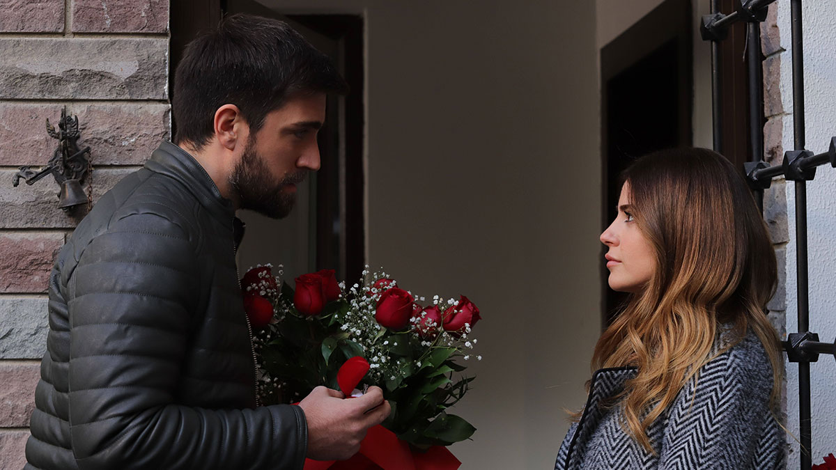 Teşkilat'ta Serdar'ın Ceren'e evlilik teklifi dengeleri altüst ediyor!