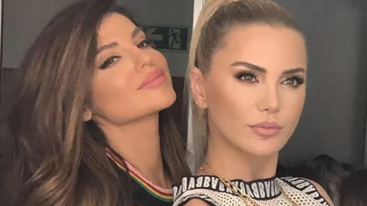 Ece Erken ve Bircan Bali'ye para cezası