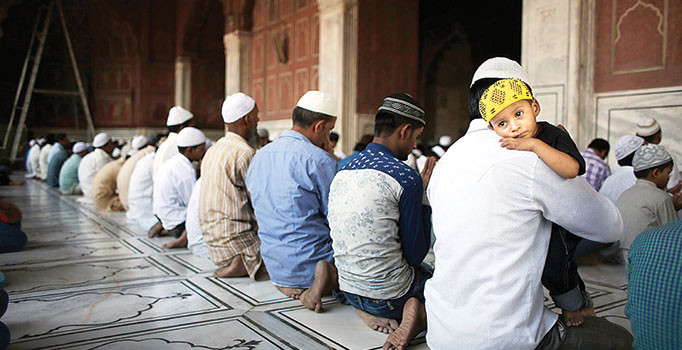 Yrd. Doç. Dr. Ramazan Gürel yazdı: Başkalarını anlamak: Hoşgörü