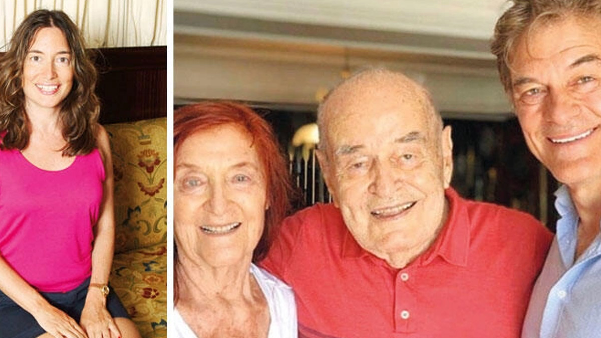 Ünlü ailede miras kavgası! Prof. Dr. Mehmet Öz suç duyurusunda bulundu