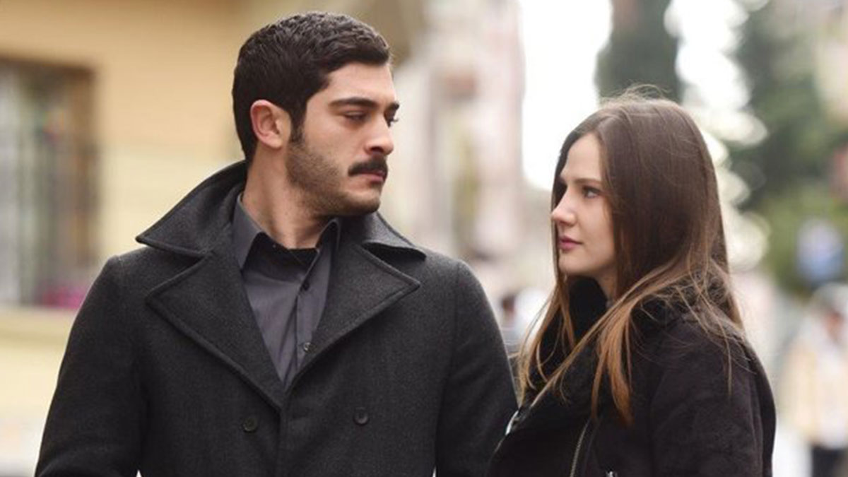 Maraşlı neden yok, yayından kaldırıldı mı? İşte yaşananlar...