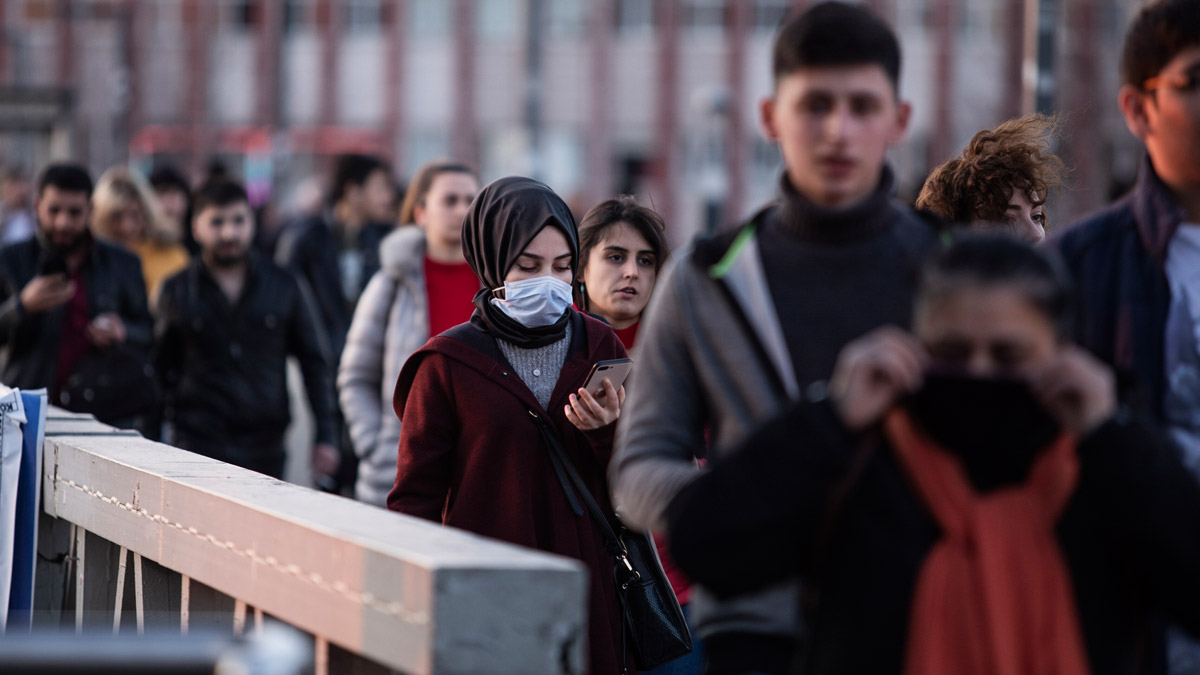 Nedeni son araştırmada ortaya çıktı! Ekonomi yönetimine güven azaldı