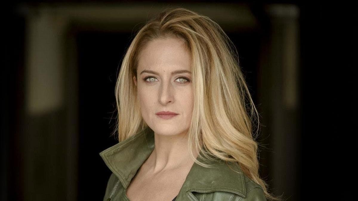 Canan Ergüder meme kanserine yakalandı