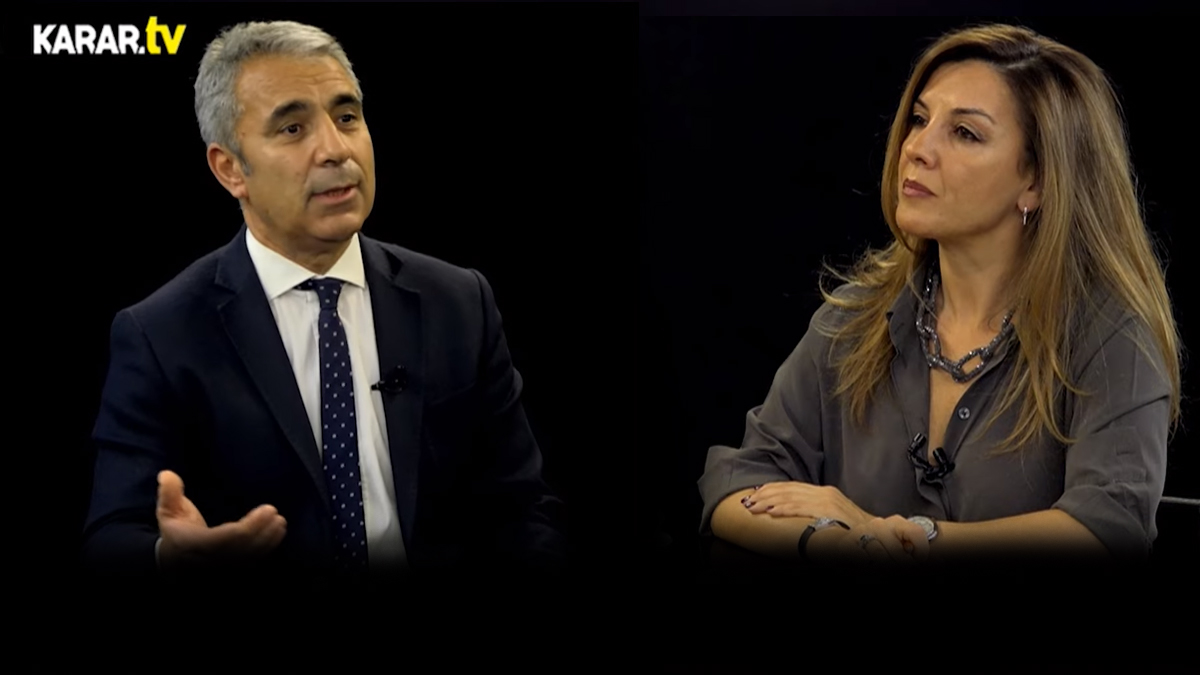 Prof. Dr. Dilaver Özturan: Hekim mucize yaratmıyor | Hande ile Hayat Güzeldir