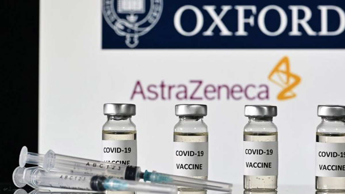 İngiltere'den AstraZeneca kararı! Çocuklar üzerinde denenmesi askıya alındı