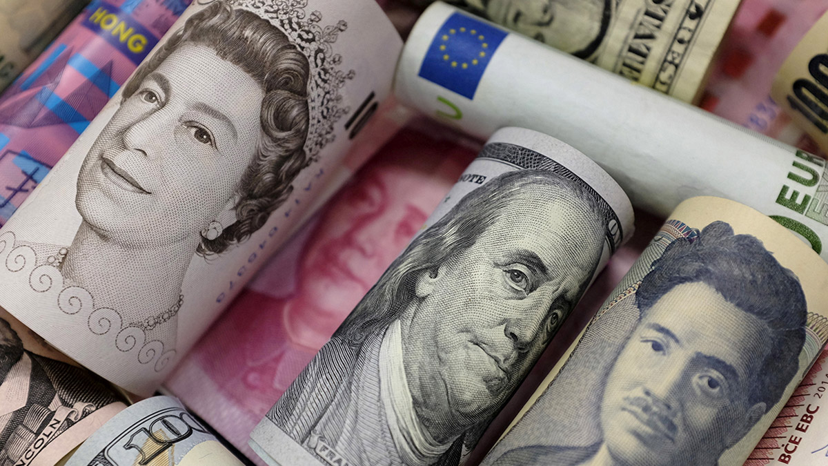 Dolar ve euro fiyatları yukarı yönlü | 7 Nisan 2021 döviz fiyatları