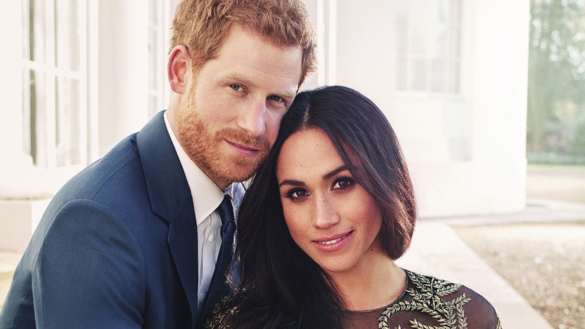 Prens Harry ve Meghan Markle'ın Netflix projesinin detayları belli oldu