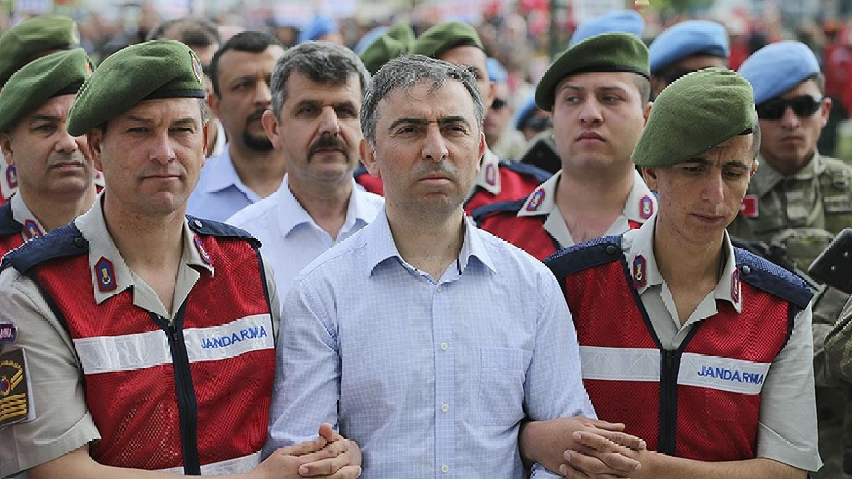 Son dakika! Muhafız Alayı davasında karar