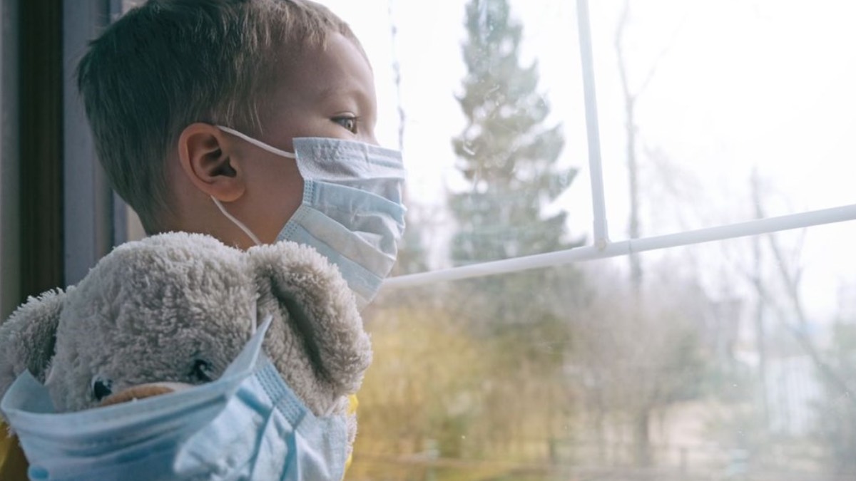 Çocuklar için mutasyonlu virüs uyarısı! Kalp rahatsızlıklarına dikkat