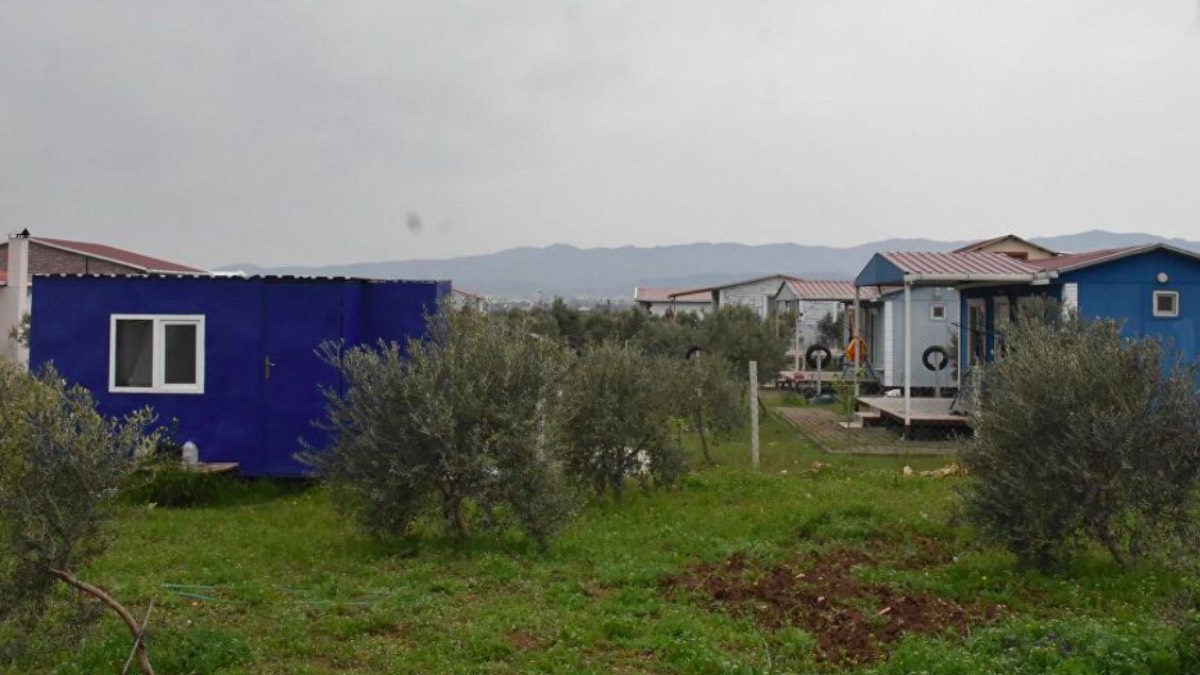 Mahkeme kararını verdi: Yıkım iptal