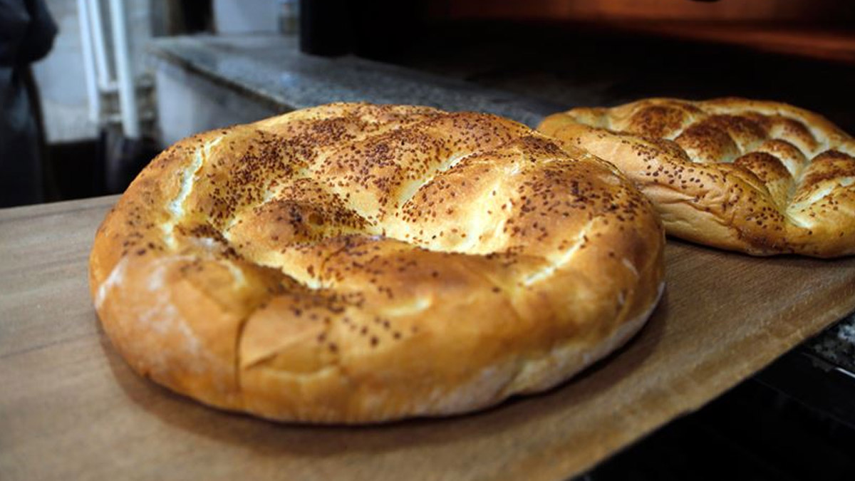 Ramazan pidesi fiyatları açıklandı