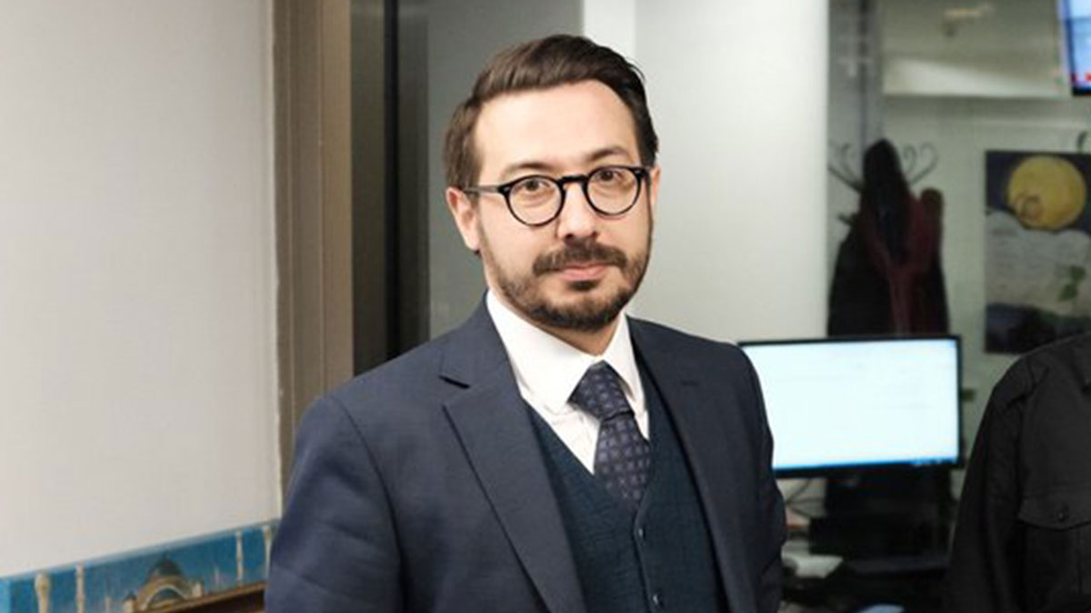 Serdar Karagöz kimdir, kaç yaşında, nereli? İşte hayat hikayesi