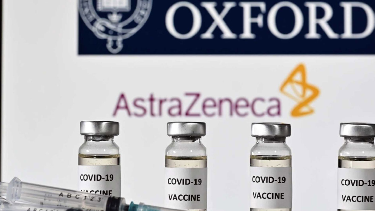 İngiltere, Oxford aşısını 30 yaş altına kısıtladı