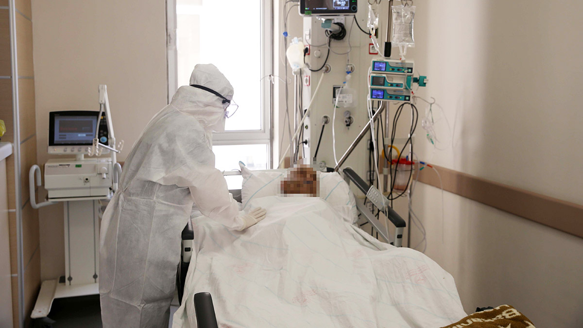 Vakalar rekor kırdı, en sert tepki TTB'den geldi: Yanlış politikalarda ısrar sosyal cinayettir