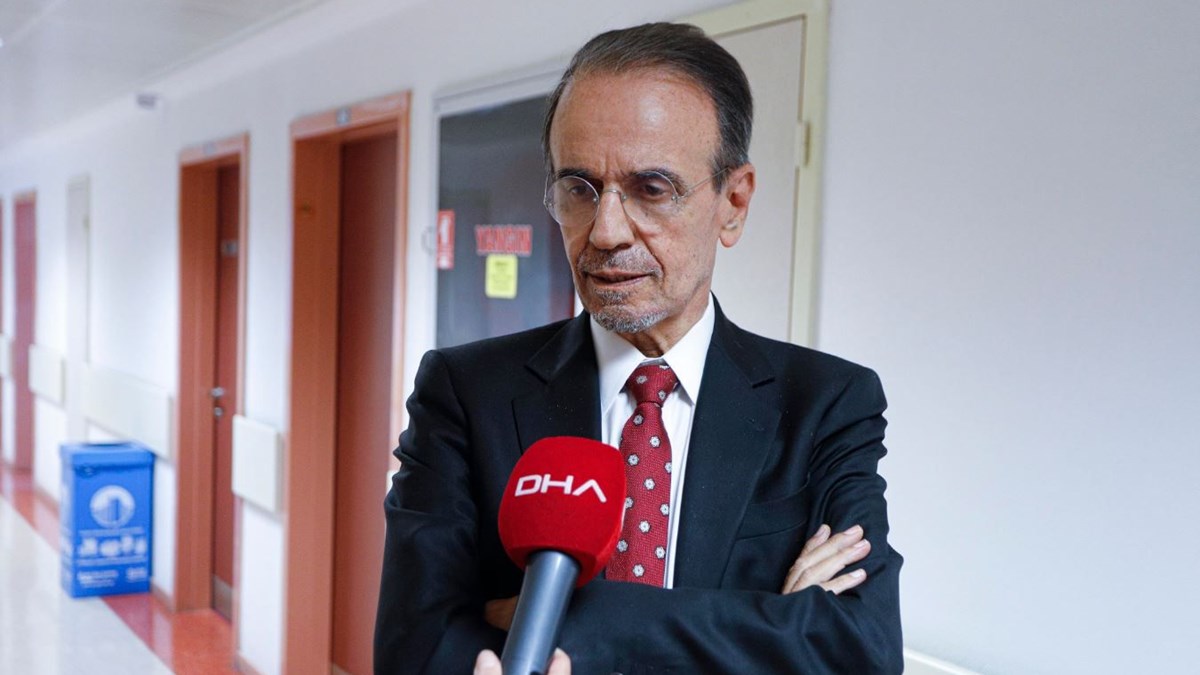 Prof. Dr. Mehmet Ceyhan'dan 'karantina' çağrısı: Daha bulaşıcı, süre uzatılmalı