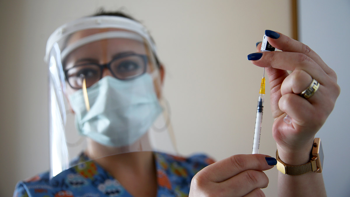 AİHM'den 'aşı' kararı: Demokratik toplumda zorunlu olmalı