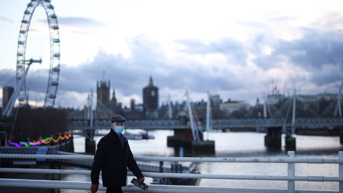 Tüm dünya merakla pazartesiyi bekliyor! İngiltere bir ilki başarmak üzere