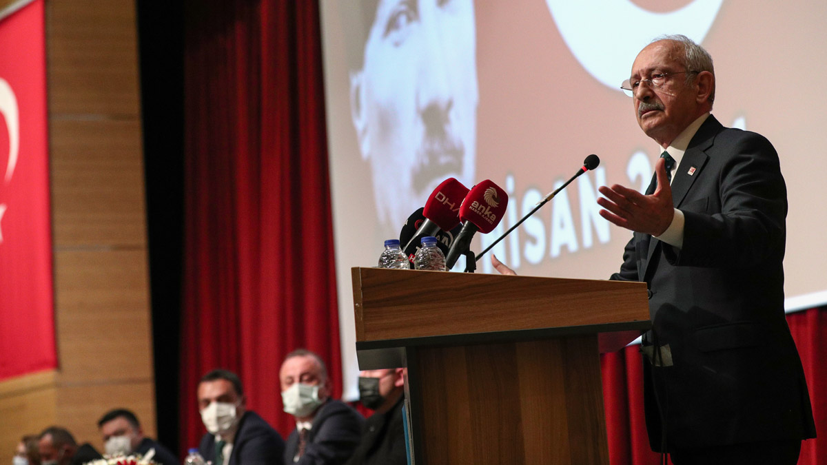 Kılıçdaroğlu’ndan iktidara tepki: Ne kadar yoksul yarattıysa, o kadar fazla oy aldı