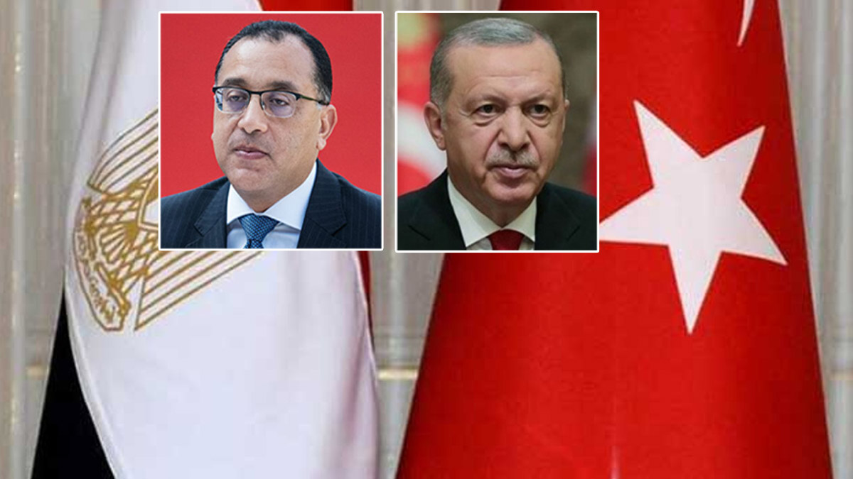 Son dakika! Mısır Başbakanı'ndan Erdoğan'a teşekkür