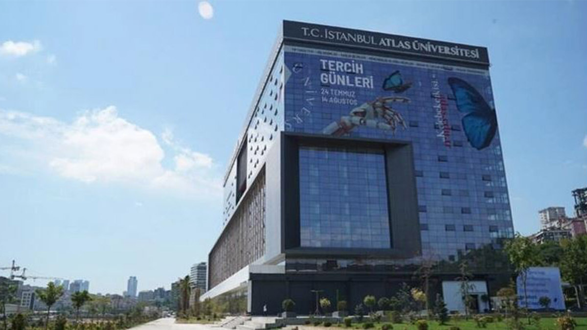 İstanbul Atlas Üniversitesi 21 öğretim üyesi alacak
